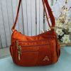 Picture of JIELSHI Brand Luxurious Fabric Crossbody Bag – Chic & Comfortable