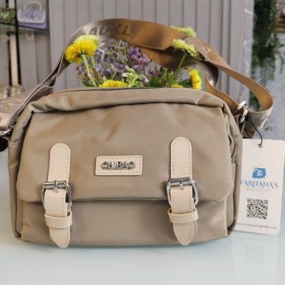Picture of CHIBAO Brand Original Chinese Fabric Bag – Elegant & Ethnic