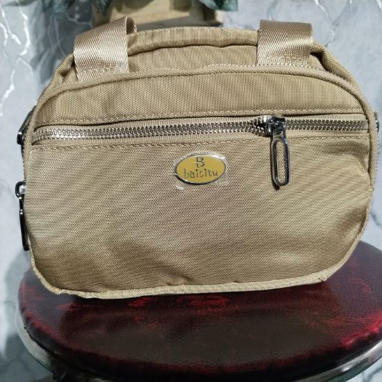 Picture of Baisitu Fabric Crossbody Belt Bag – Stylish & Versatile