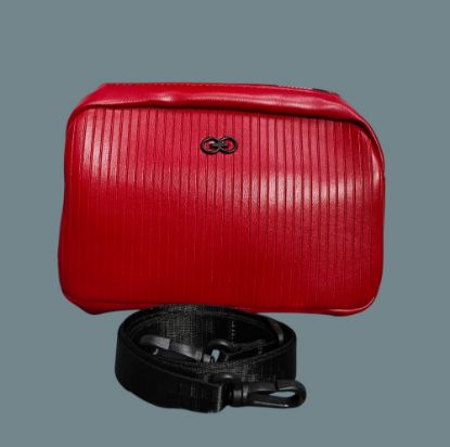 Picture of Premium Leather Cross Body Mini Bag