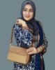 Picture of Miss Alita Brand Premium Quality Leather Bag