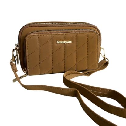 Picture of Prettyzys Brand Lusarious Crossbody Belt Bag