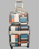 Picture of Yhguizu Brand Trolley Bag Set – Stylish & Durable Travel Companion