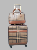 Picture of Yhguizu Brand Trolley Bag Set – Stylish & Durable Travel Companion