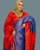 Picture of South Indian Kanchipuram Silk Saree – Special Collection with Blouse