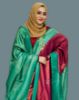 Picture of South Indian Kanchipuram Silk Saree – Special Collection with Blouse