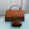 Picture of LK Brand Hand Bag with Long Belt – Elegant & Versatile