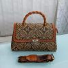 Picture of LK Brand Hand Bag with Long Belt – Elegant & Versatile