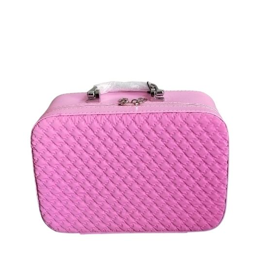Picture of Makeup Organizers Mini Box Bag(9''×6'')