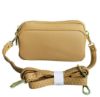 Picture of Fashion Leather Brand Crossbody Belt Bag – Compact & Stylish (8.5/5.5")