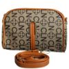 Picture of PU Leather Crossbody Print Bag – Compact & Stylish