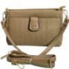 Picture of Premium Shoulder Bag with Crossbody Belt