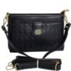 Picture of Premium Shoulder Bag with Crossbody Belt