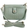 Picture of Premium Shoulder Bag with Crossbody Belt