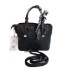 Picture of Premium Leather Stylish Hand Bag – 8.5"/7.5"