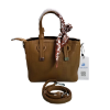 Picture of Premium Leather Stylish Hand Bag – 8.5"/7.5"