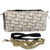 Picture of Elegant Printed Crossbody Chain Bag – Premium Design