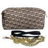 Picture of Elegant Printed Crossbody Chain Bag – Premium Design
