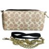 Picture of Elegant Printed Crossbody Chain Bag – Premium Design