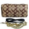 Picture of Elegant Printed Crossbody Chain Bag – Premium Design