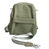 Picture of Premium Leather Stylish Ladies Backpack