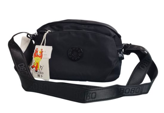 Picture of BOBO Brand Premium Fabrics Bag – Stylish & Durable