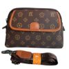 Picture of Premium Quality Printed Cross Belt Bag - (9.5"x7")