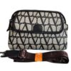 Picture of Premium Quality Printed Cross Belt Bag - (9.5"x7")