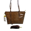 Picture of Leopard Print Stylish Shoulder Bag