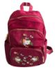 Picture of BOBO Brand Stylish Solid Backpack