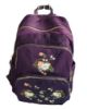 Picture of BOBO Brand Stylish Solid Backpack