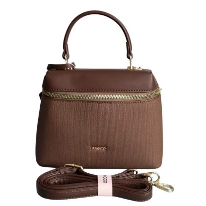 Picture of Bagco Brand Premium Hand Bag – 8" x 6"