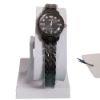 Picture of OLEVS Women's Luxury Quartz Wrist Watch – Elegant Rose Gold & Black Variants