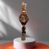 Picture of RADO Women's Quartz Watch: Elegant Gold & Rose Gold Finishes