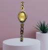 Picture of Elegant Gemstar Two-Tone Women's Quartz Watch