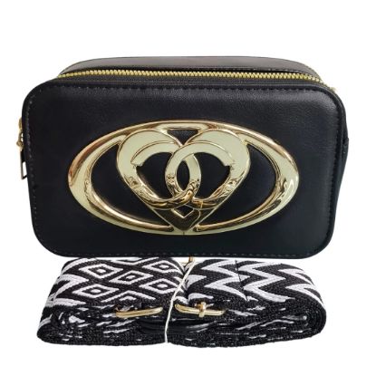 Picture of Mini Crossbody Belt Premium Bag - (Size: 7.5/4.5")