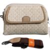 Picture of Premium Quality Printed Cross Belt Bag - (9.5"x7")