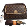 Picture of Premium Quality Printed Cross Belt Bag