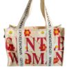 Picture of Gentlewomen Shoulder Bag – Elegant, Spacious & Stylish (16” x 12”)