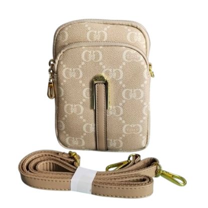 Picture of Keke Lufeiya Compact Mobile Bag – Sleek, Stylish & On-the-Go Ready (5.5×8")