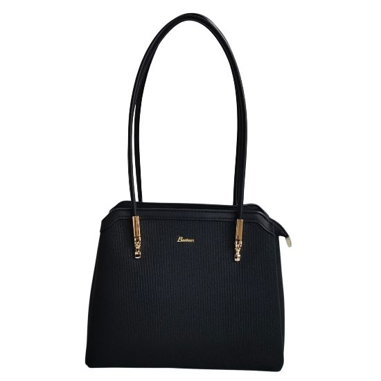 Picture of Butun Brand Lusarious Printed Shoulder Bag – Elegant & Functional (10" x 8.5")