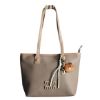 Picture of Min Min Brand Luxurious Leather Handbag-  (11.5" x 10.5")