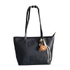 Picture of Min Min Brand Luxurious Leather Handbag-  (11.5" x 10.5")