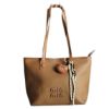 Picture of Min Min Brand Luxurious Leather Handbag-  (11.5" x 10.5")