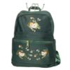 Picture of BOBO Brand Stylish Solid Backpack