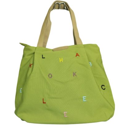 Picture of Hello Keke Urban Classic – Fabric Direct Shoulder Bag (18×12")