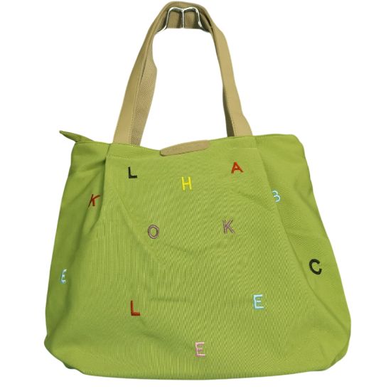 Picture of Hello Keke Urban Classic – Fabric Direct Shoulder Bag (18×12")