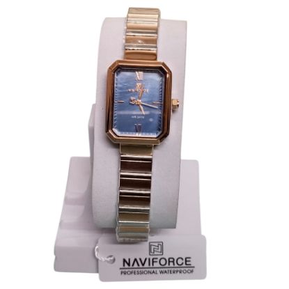 Picture of NeviForce Brand Model - NF-5050 Luxurious Watch