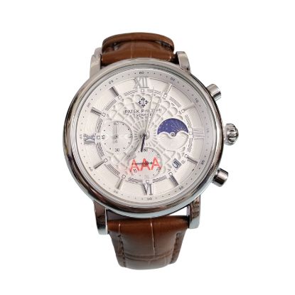 Picture of Patek Philippe Genève – Premium Luxury Watch