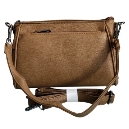 Picture of COCO Brand Luxurious Crossbody Bag – 10" x 7"